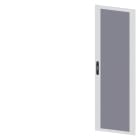 SIEMENS - SIE8GK95058KK22 PORTA TRASPARENTE IP43/IP55 B600 H2000