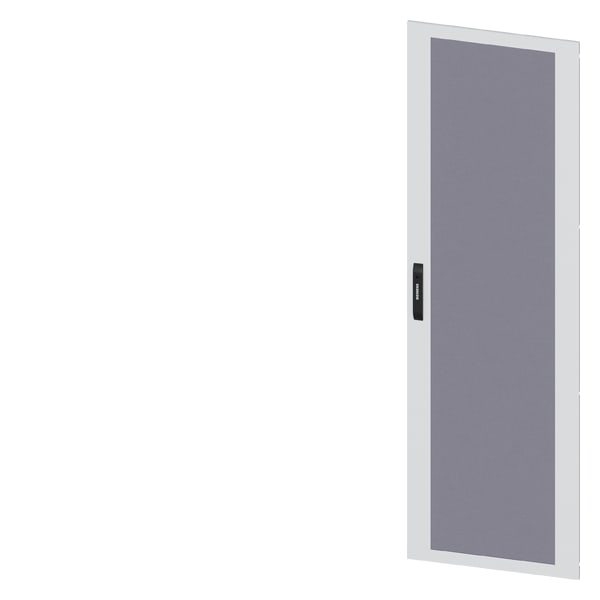 SIEMENS SIE8GK95058KK22 PORTA TRASPARENTE IP43/IP55 B600 H2000