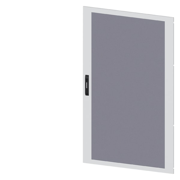 SIEMENS SIE8GK95058KK30 PORTA TRASPARENTE IP43/IP55 B900 H1600
