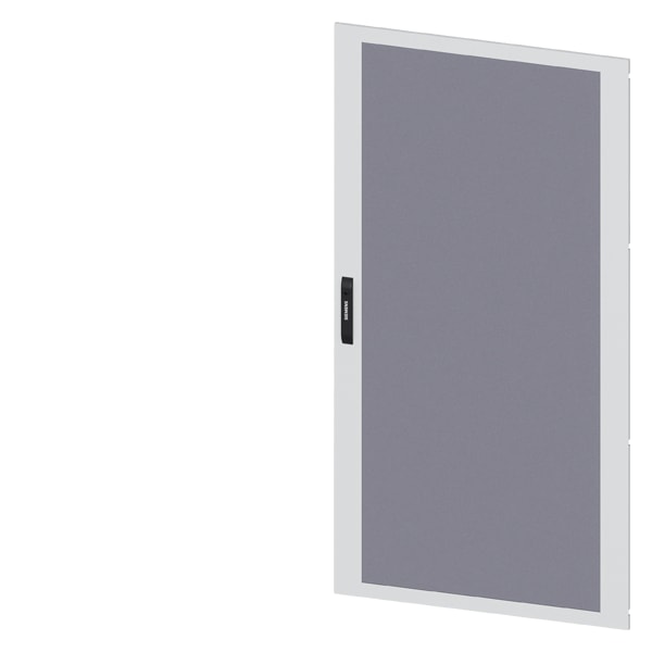 SIEMENS SIE8GK95058KK31 PORTA TRASPARENTE IP43/IP55 B900 H1800