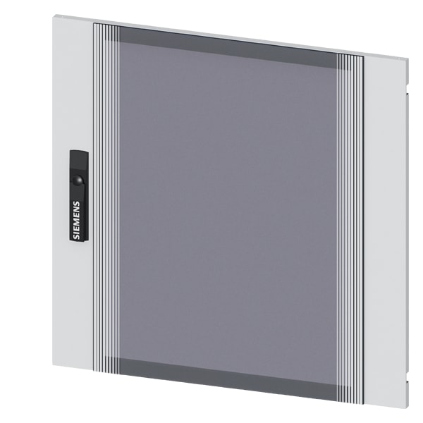 SIEMENS SIE8GK95074KK23 PORTA TRASP. GIUGIARO IP43/IP55 H600 B60