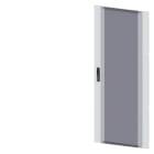 SIEMENS - SIE8GK95078KK20 PORTA TRASP. GIUGIARO IP43/IP55 H1600 B6
