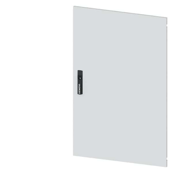 SIEMENS SIE8GK95156KK40 PORTA IN LAMIERA IP43 B250 H1000