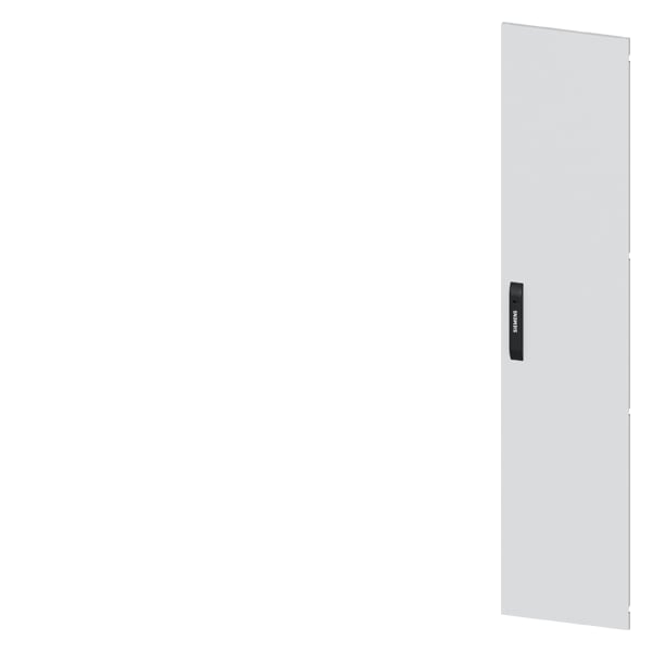 SIEMENS SIE8GK95158KK10 PORTA IN LAMIERA IP43/IP55 B300 H1600