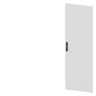 SIEMENS - SIE8GK95158KK22 PORTA IN LAMIERA IP43/IP55B600 H2000