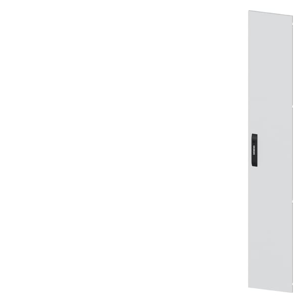 SIEMENS SIE8GK95158KK41 PORTA IN LAMIERA IP43/IP55B250 H1800