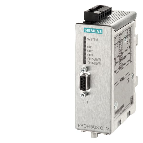 SIEMENS SIE6AG15032CB002AA0 SIPLUS NET OLM/G11 V40
