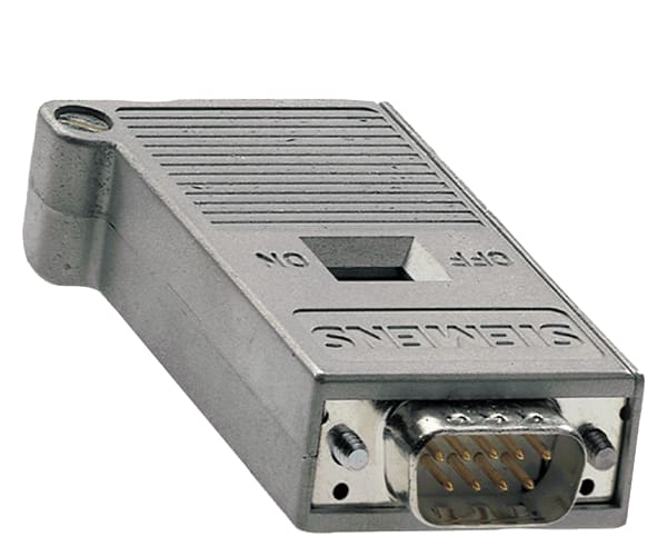SIEMENS SIE6AG15000EA022AA0 SIPLUS PB BUSANSCHLUSS