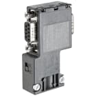 SIEMENS - SIE6AG19720BB122XA0 SIPLUS DP ANSCHLUSSSTECKER M PG