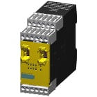 SIEMENS - SIE3RK32511AA10 Modulo di ampliamento 3RK32 per sistema di sicurezza modulare 3RK3, 4/8F-RQ, DC 24 V/2 A