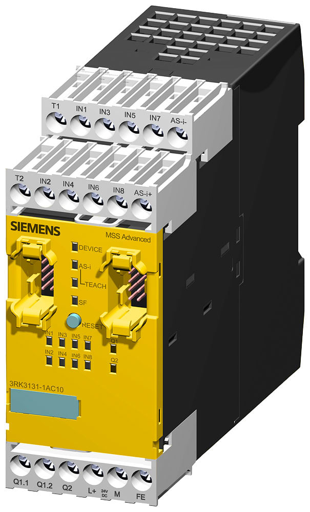 SIEMENS - SIE3RK31311AC10 MSS ADVANCED VITE