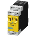 SIEMENS - SIE3RK31312AC10 SIRIUS, modulo centrale 3RK3 Advanced per sistema di sicurezza modulare 3RK3, 4/8F-DI