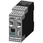 SIEMENS - SIE3RK35111BA10 Modulo dinterfaccia, PROFIBUS, max. 12 Mbit/s, 45 mm, morsetti a vite