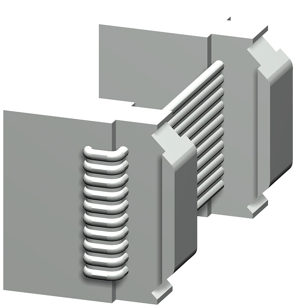 SIEMENS - SIE3UF79300AA000 SIMOCODE PRO CAVO PIATTO 0,025 M.
