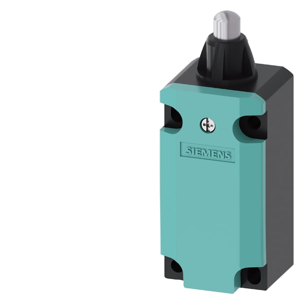 SIEMENS SIE3SE51120LC02 FM40 PULS ACCIAO 1L2R SC RAP