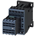 SIEMENS - SIE3RT20162BB44 CONT4KW,2L,2R,DC 24V,S00 M