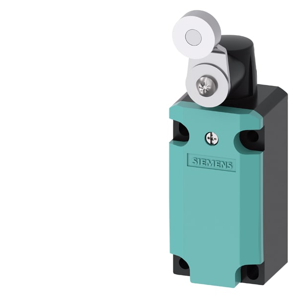 SIEMENS SIE3SE51120CH02 FM40 LEVA GIR MET ROT ACC 1L1R SC RAP