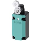 SIEMENS - SIE3SE51120BH02 Interruttore di posizione, custodia in metallo 40 mm, EN 50041, connessione dellapparecchio