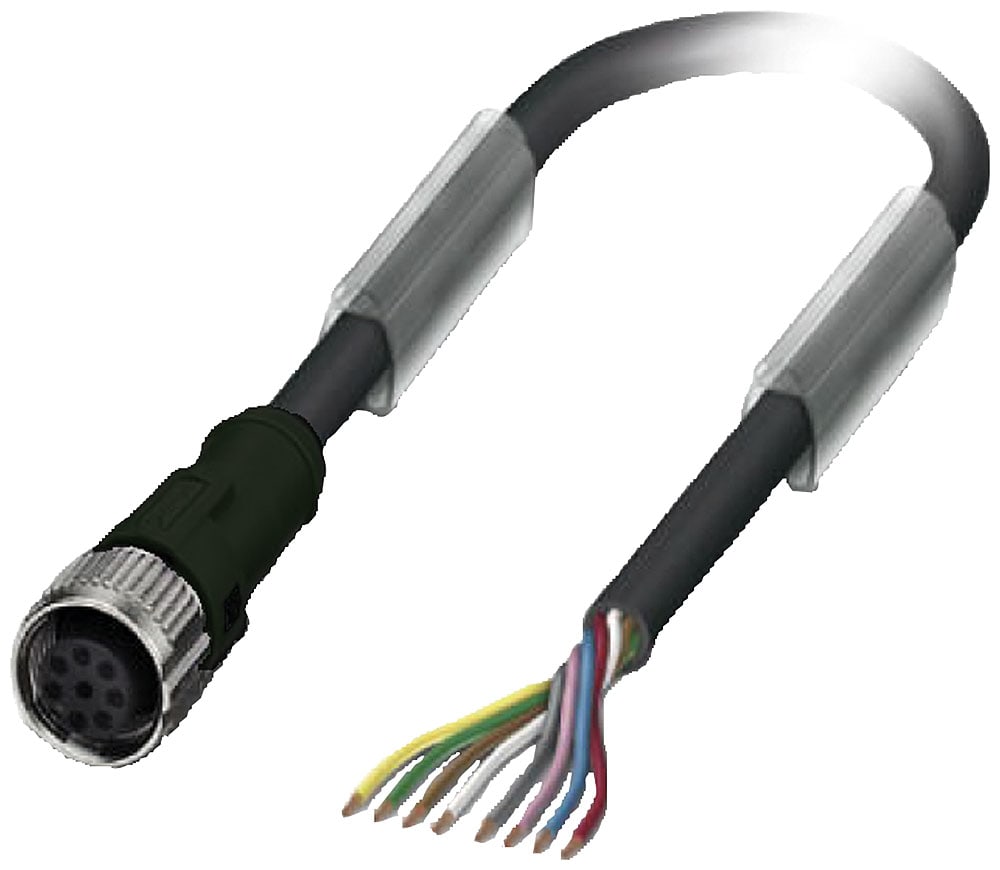 SIEMENS - SIE3SX56012GA03 CAVO CONN. 8-PIN 3M X RF-ID