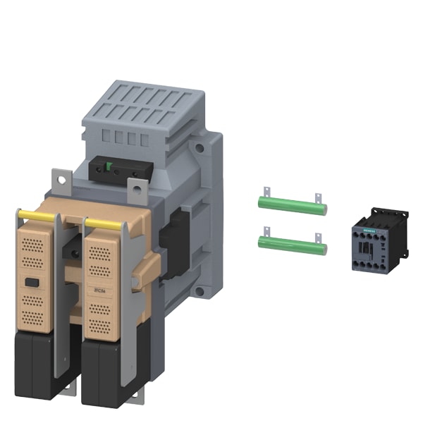 SIEMENS SIE3TC56170LB4 CONT.G.12 CC 2L,1R AMP.CAMPO 24VCC
