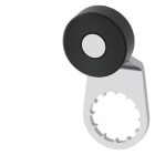 SIEMENS - SIE3SE50000AA01 LEVA IN MET 27MM CON ROT PLAST D19MM