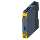 SIEMENS - SIE3SK12202AB40 DISPSIC MOD ESP INGR 1X2O2X1 CH 24VDC PI