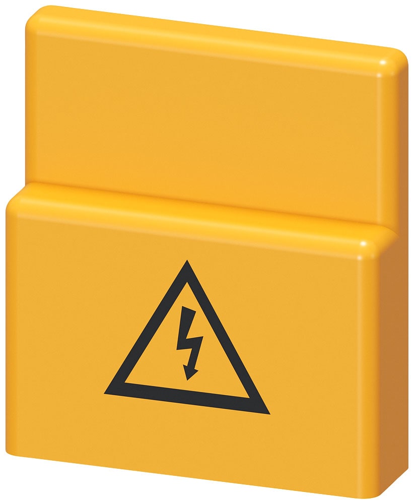 SIEMENS - SIE3RM19106AA CAPPUCCIO DI PROTEZIONE