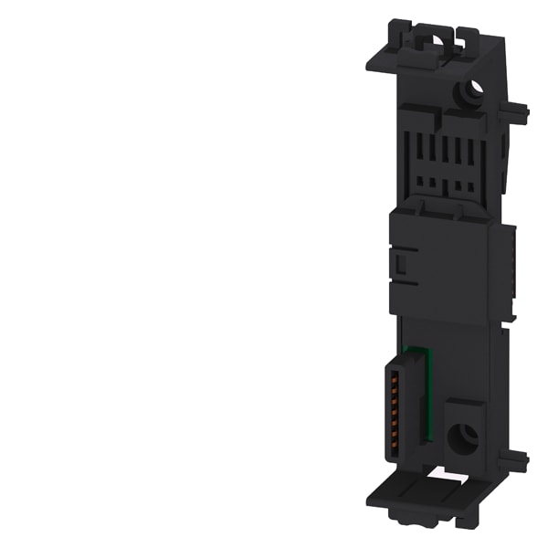 SIEMENS SIE3ZY12122BA00 DEVICE CONN TYPE1 7-POL WIDTH 22.5MM