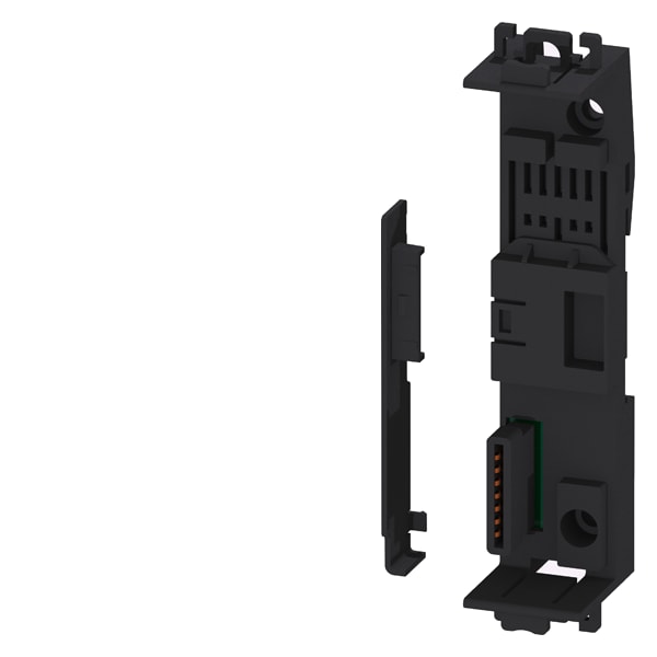 SIEMENS SIE3ZY12122DA00 DEVICE TERMIN CONN TYPE 1 7-POL 22.5MM