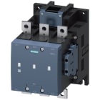 SIEMENS - SIE3RT12656AP36 CONTS.V.S10 132KW CONV.220-240UC