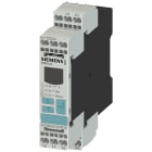 SIEMENS - SIE3UG46252CW30 Relè di controllo, digitale, per il controllo della corrente di guasto (con trasformatore di corrente 3UL23)