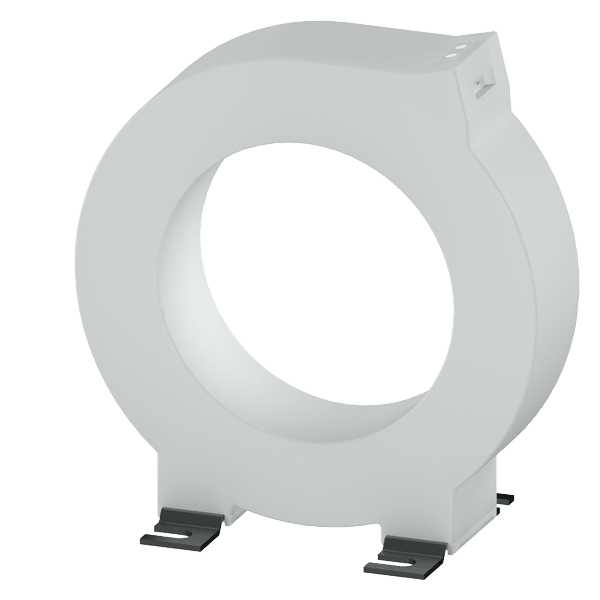 SIEMENS SIE3UL23041A TRAFO CORRENTE FORO INTERNO 80 MM