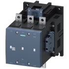 SIEMENS - SIE3RT12756NF36 CONTS.V.S12 200KW ELETT.96-127UC