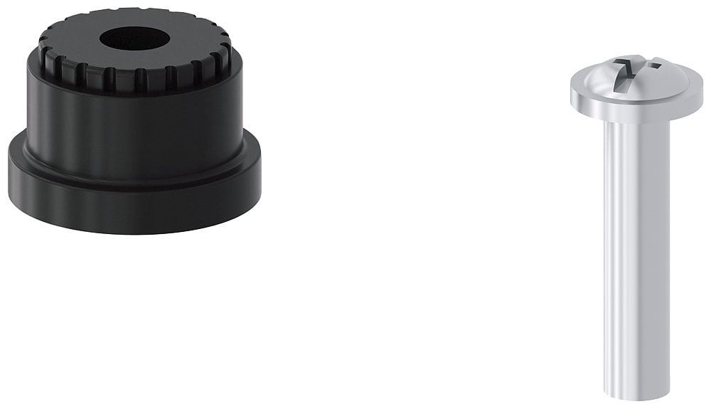 SIEMENS - SIE3SX51003B ADATTATORE DI COMPENSAZ. PER TW LEV 3SE5