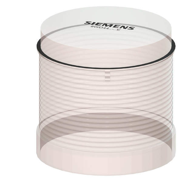SIEMENS SIE8WD44001AE COL.LUM.LUCE FISSA TRASP. 12-240V