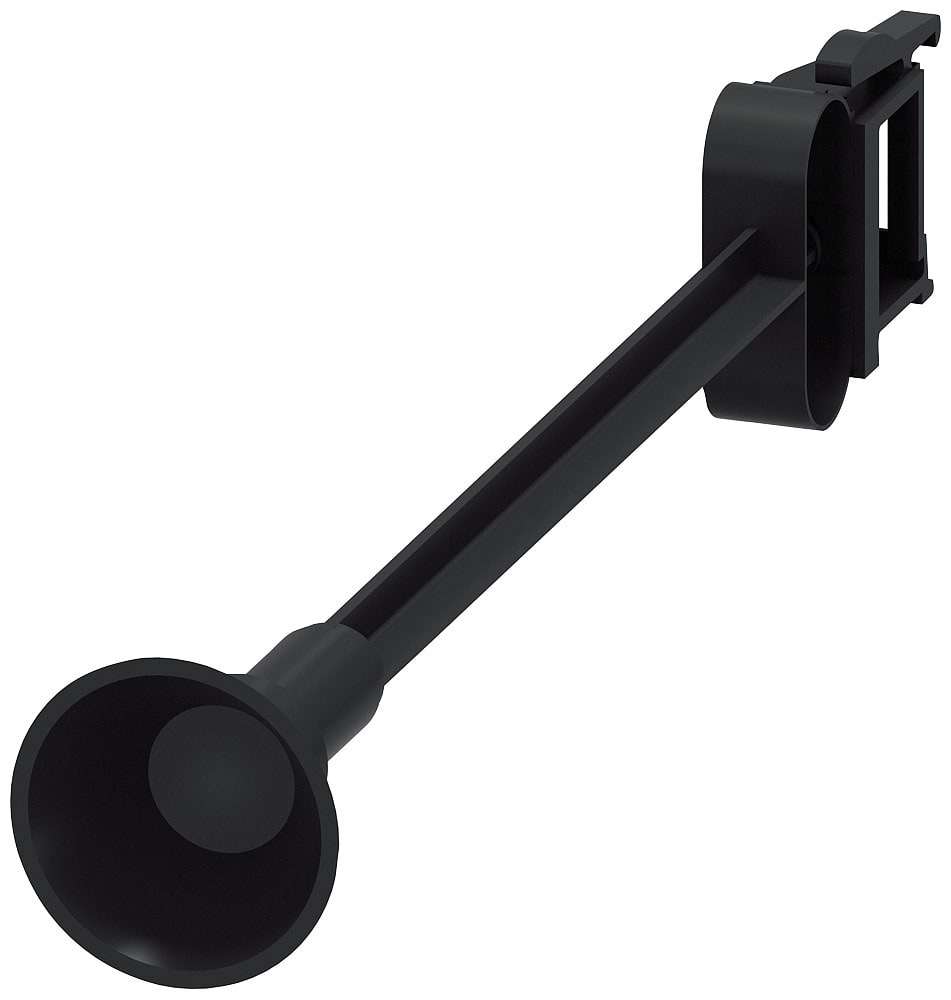 SIEMENS - SIE3RB39800A RESET MECCANICO X 3RUB30-3RB31,S00-S0