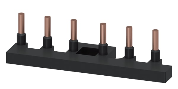SIEMENS SIE3RA29233EA1 MODULO COLL X S0