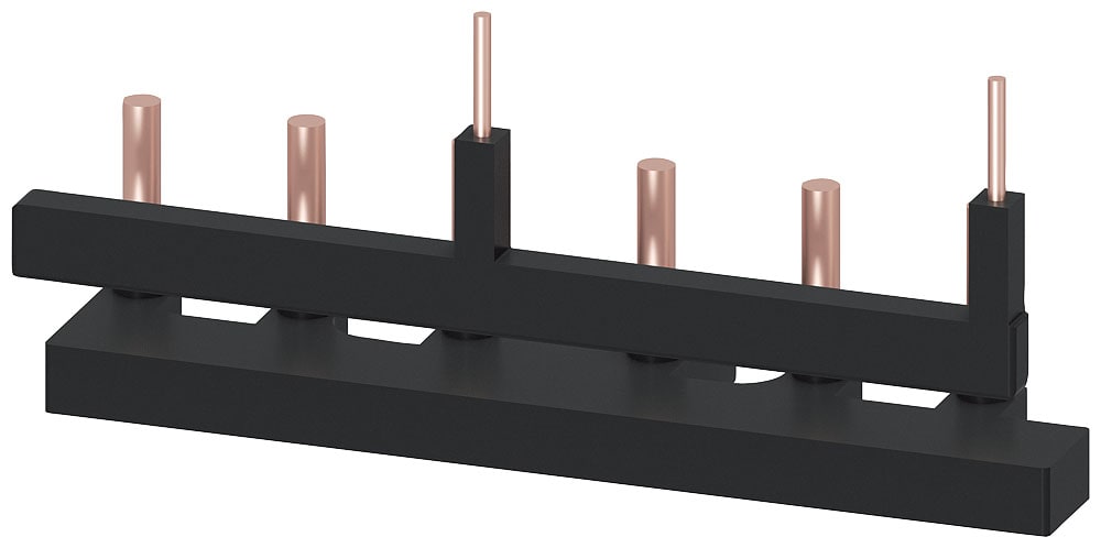 SIEMENS - SIE3RA29233EA1 MODULO COLL. X S0