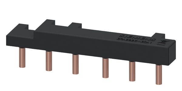SIEMENS SIE3RA29233DA1 MODULO COLLPARALLELO X 2 CONTAT.S0