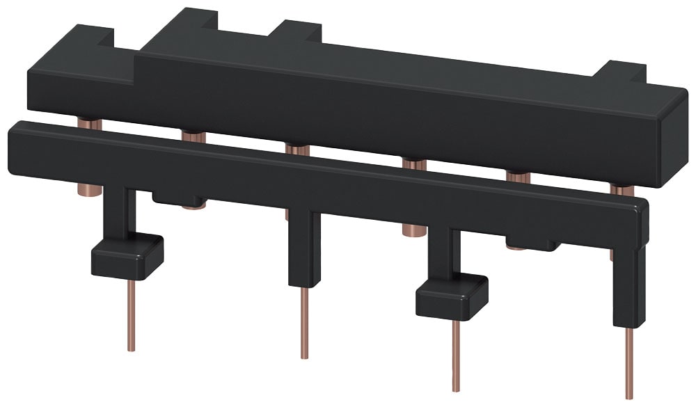 SIEMENS - SIE3RA29233DA1 MODULO COLL.PARALLELO X 2 CONTAT.S0