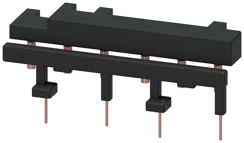 SIEMENS - SIE3RA29233DA1 MODULO COLL.PARALLELO X 2 CONTAT.S0