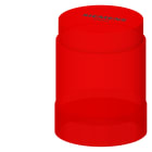 SIEMENS - SIE8WD42505BB LUCE LAMP.230V AC ROSSO LED