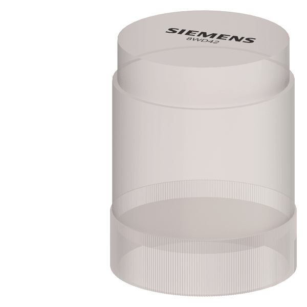 SIEMENS SIE8WD42001AE LUCE FISSA TRASPARENTE 50MM