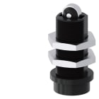 SIEMENS - SIE3SE50000AD11 PULS. CON ROTELLA ACC FISS M18 PER 5SE51