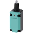 SIEMENS - SIE3SE51120LD02 Interruttore di posizione, custodia in metallo 40 mm, EN 50041, connessione dellapparecchio
