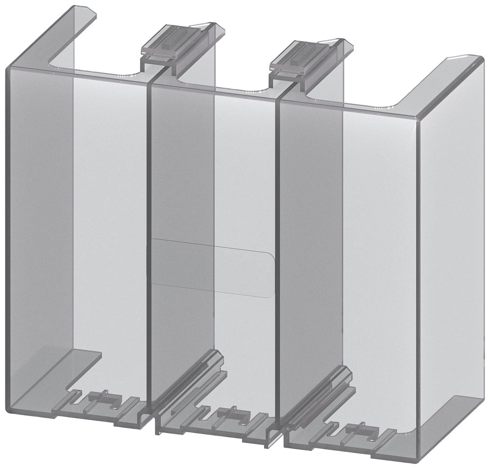 SIEMENS - SIE3RT19564EA1 CALOTTA COPRIM.X S6