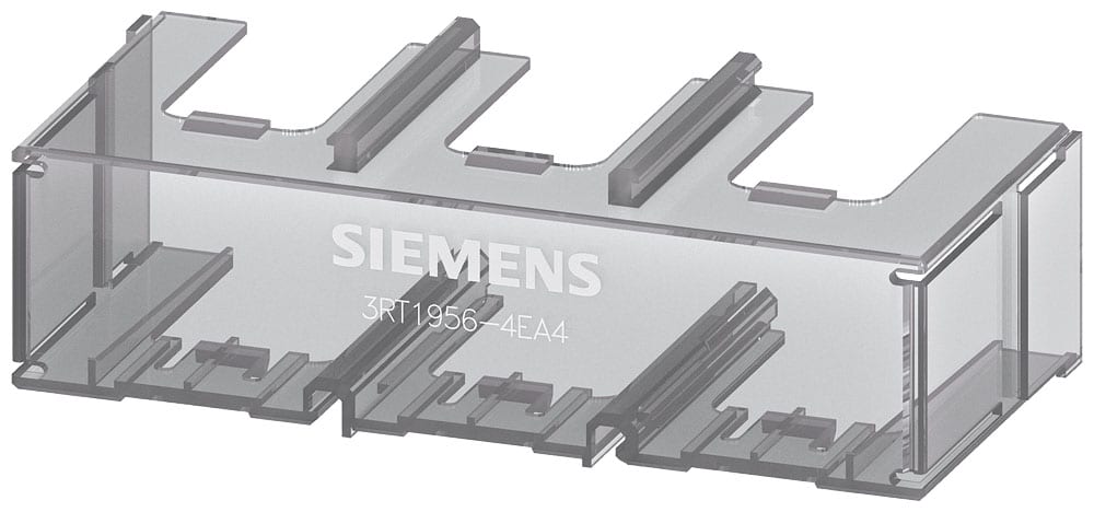 SIEMENS - SIE3RT19564EA4 CALOTTA COPRIM.X S6 ALT.38MM