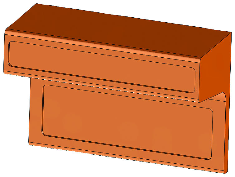 SIEMENS - SIE3RT29264MC00 CONTROL KIT X CONTATT.S0