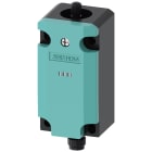 SIEMENS - SIE3SE51141CA001AF3 FM40 PUL TEFL 1L1R SC RAP M12 5P 2LED 24