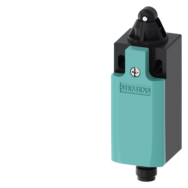 SIEMENS SIE3SE52340HD031AC4 FP31 ROT PL 1L1R SC RAP INTEG M12 4P